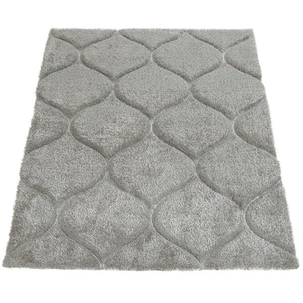 Paco Home PALMA 333 GREY Rugs
