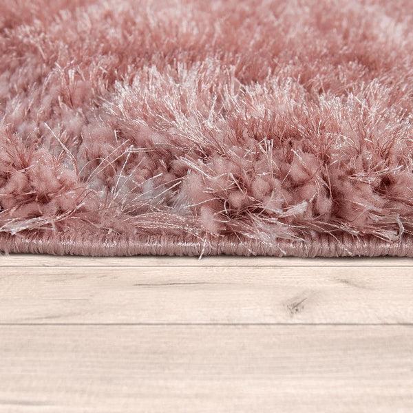 Paco Home PALMA 333 PINK Rugs