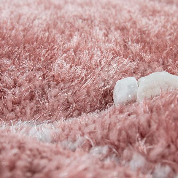 Paco Home PALMA 333 PINK Rugs