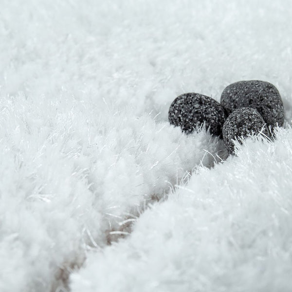 Paco Home PALMA 333 WHITE Rugs