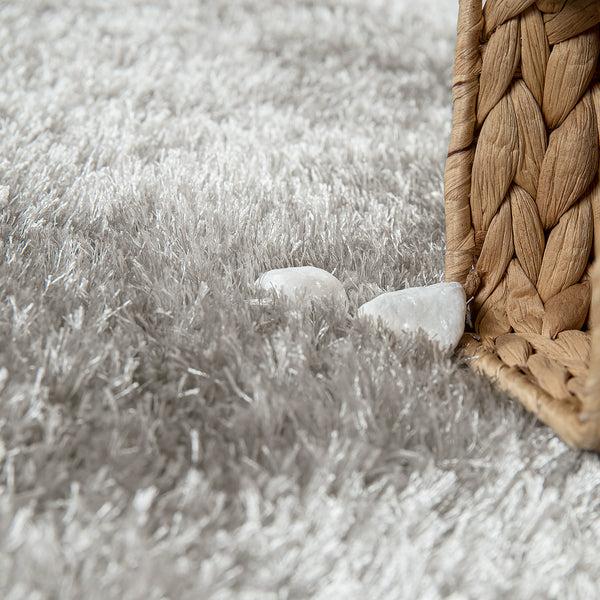 Paco Home PALMA 334 GREY Rugs