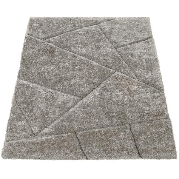 Paco Home PALMA 334 GREY Rugs