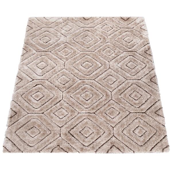 Paco Home PALMA 337 BEIGE Rugs