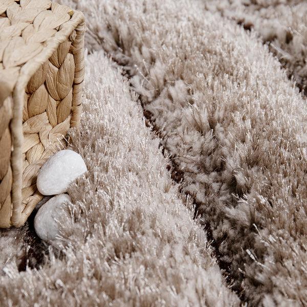 Paco Home PALMA 337 BEIGE Rugs