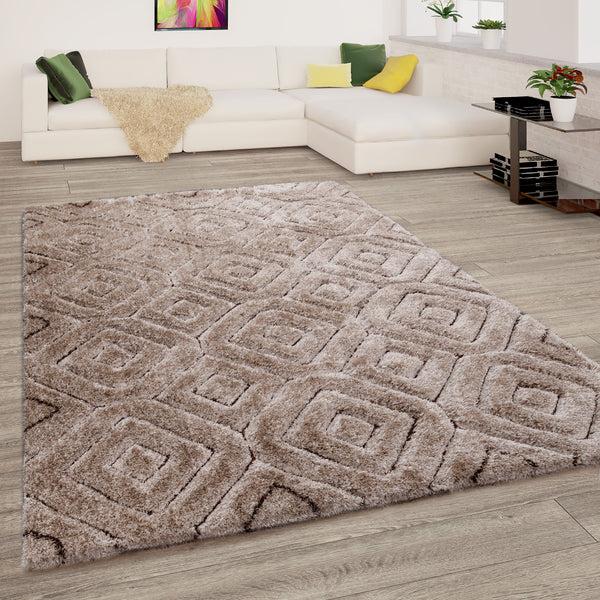 Paco Home PALMA 337 BEIGE Rugs