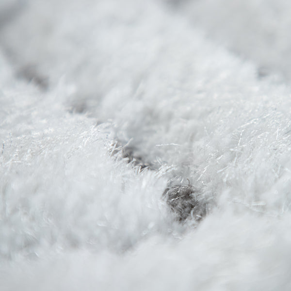 Paco Home PALMA 337 WHITE Rugs