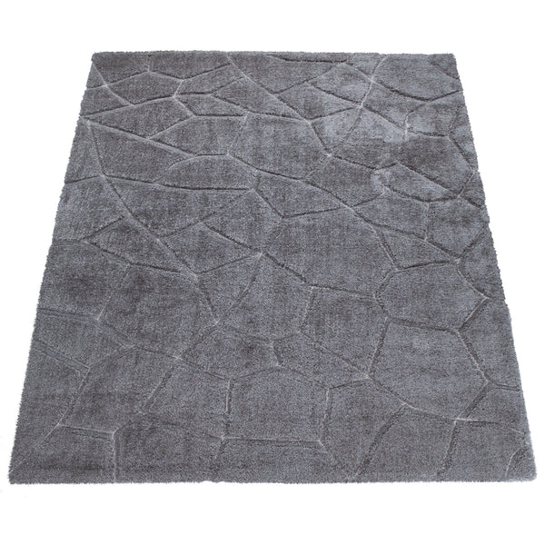 Paco Home PALMA 338 GREY Rugs