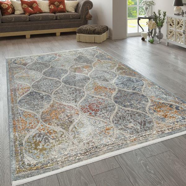 paco home PANDORA 323 MULTICOLORED Rugs