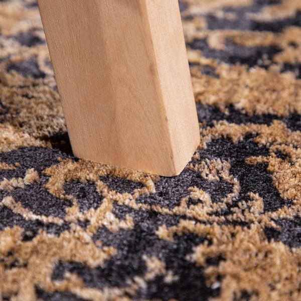 Paco Home PAOLA 527 GOLD Rugs