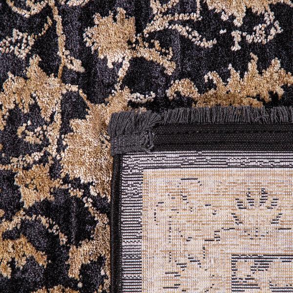 Paco Home PAOLA 527 GOLD Rugs