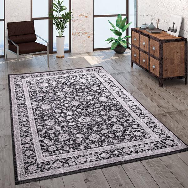 paco home PAOLA 527 GREY Rugs