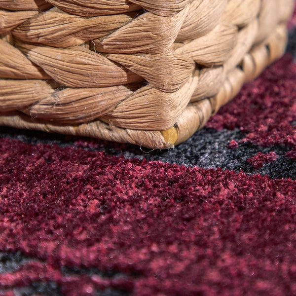 Paco Home PAOLA 527 RED Rugs