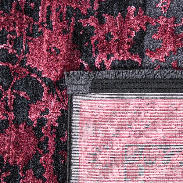 Paco Home PAOLA 527 RED Rugs