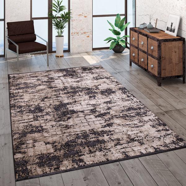 paco home PAOLA 528 BEIGE Rugs