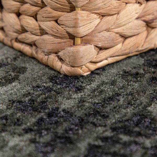 Paco Home PAOLA 528 GREEN Rugs