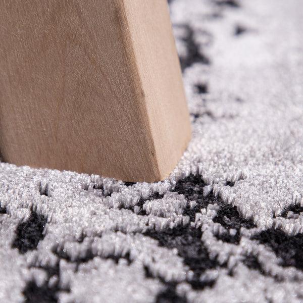 Paco Home PAOLA 528 GREY Rugs