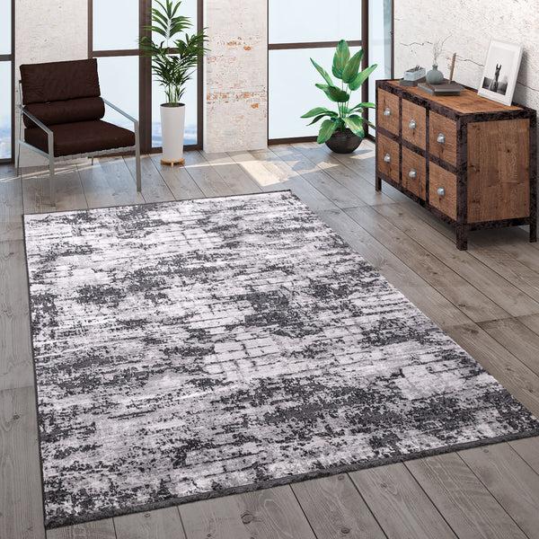paco home PAOLA 528 GREY Rugs