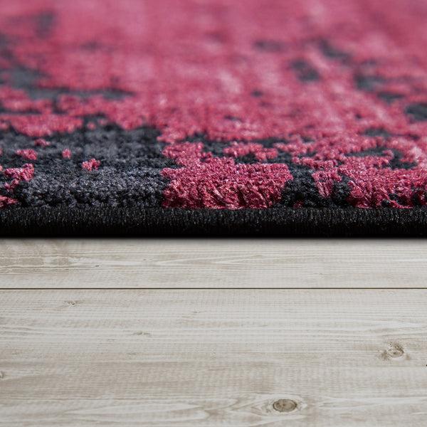 Paco Home PAOLA 528 RED Rugs