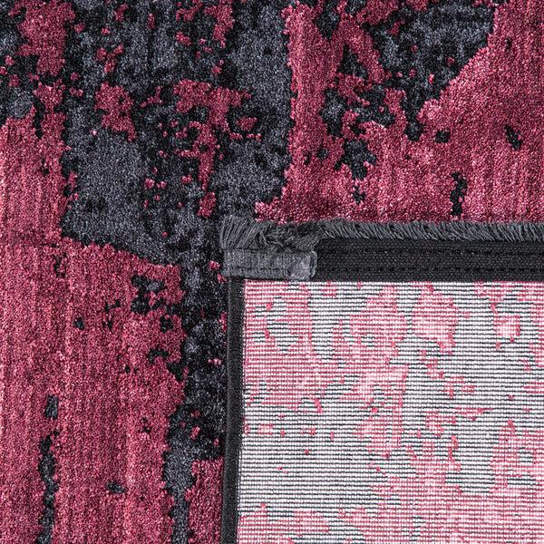 Paco Home PAOLA 528 RED Rugs