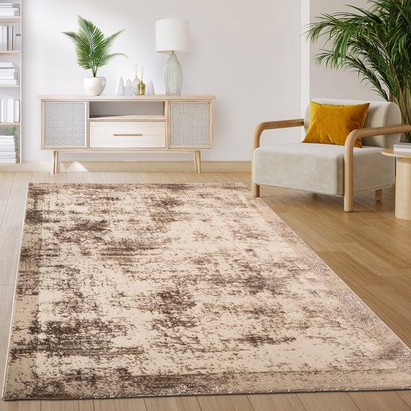 paco home PARIS 204 BEIGE Rugs