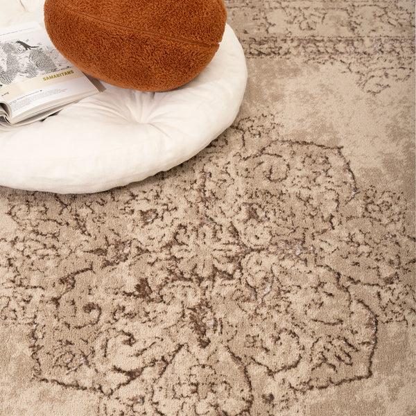 Paco Home PARIS 205 BEIGE Rugs