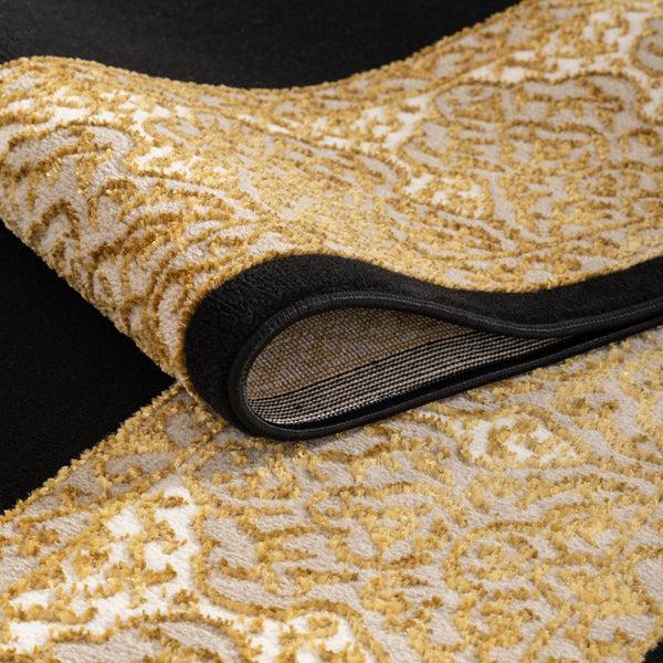 Paco Home PARIS 206 GOLD Rugs