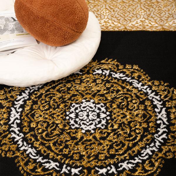 Paco Home PARIS 206 GOLD Rugs