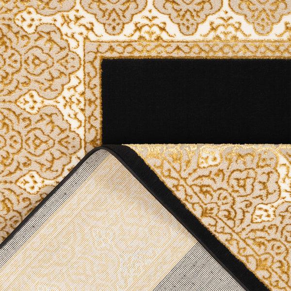 Paco Home PARIS 206 GOLD Rugs