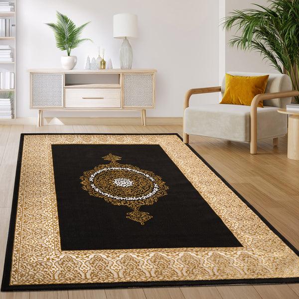 paco home PARIS 206 GOLD Rugs