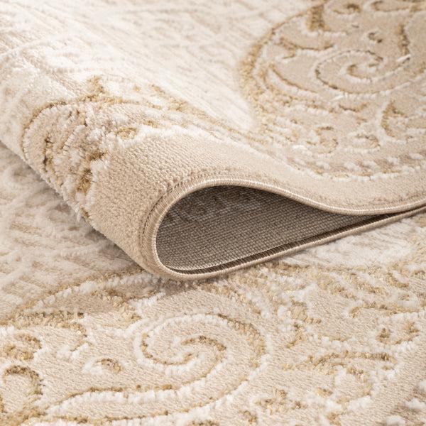 Paco Home PARIS 207 BEIGE Rugs
