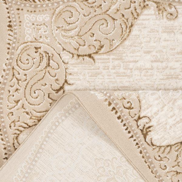 Paco Home PARIS 207 BEIGE Rugs