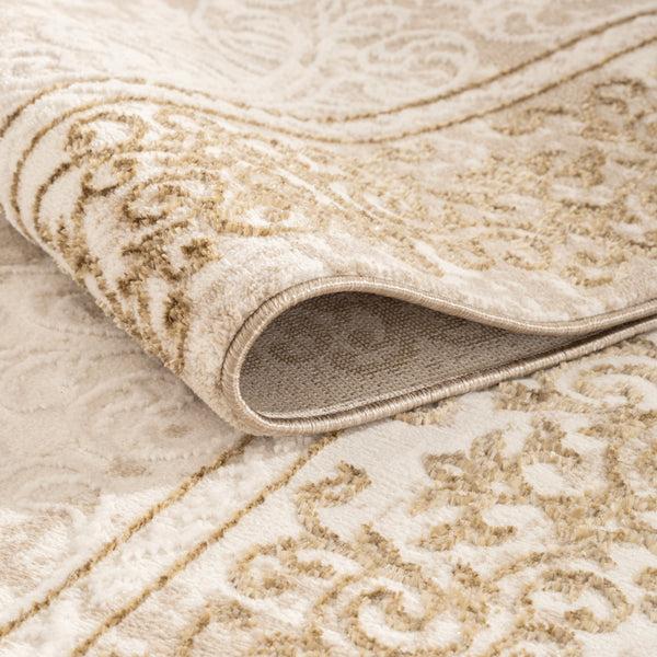 Paco Home PARIS 208 BEIGE Rugs