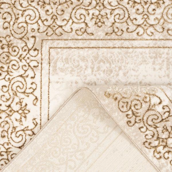 Paco Home PARIS 208 BEIGE Rugs