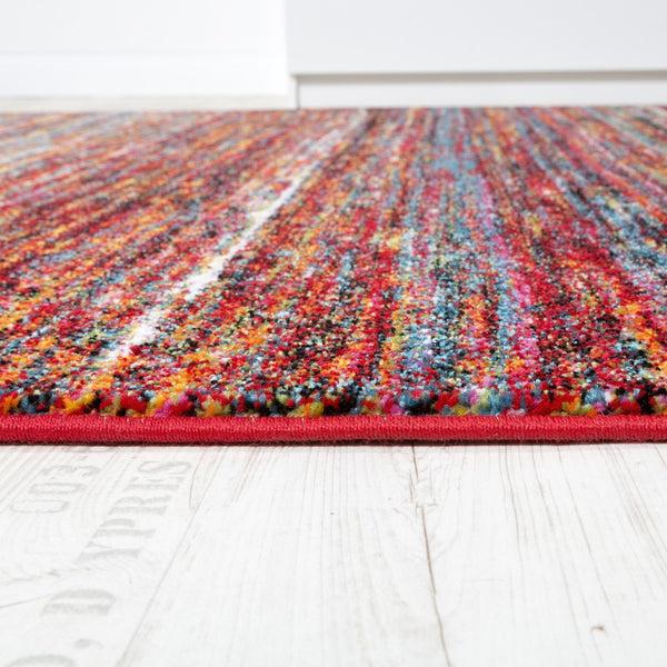 Paco Home PASSION 221 MULTICOLORED Rugs