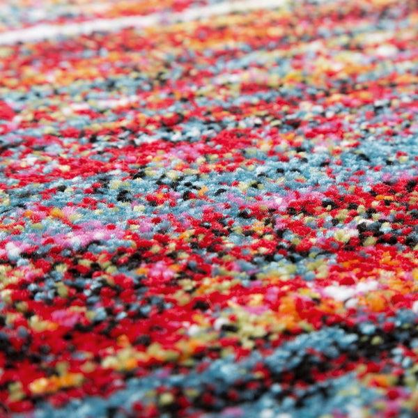 Paco Home PASSION 221 MULTICOLORED Rugs