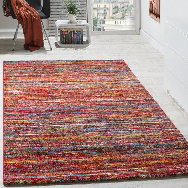 paco home PASSION 221 MULTICOLORED Rugs