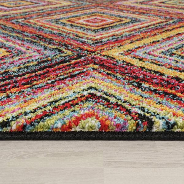Paco Home PASSION 224 MULTICOLORED Rugs