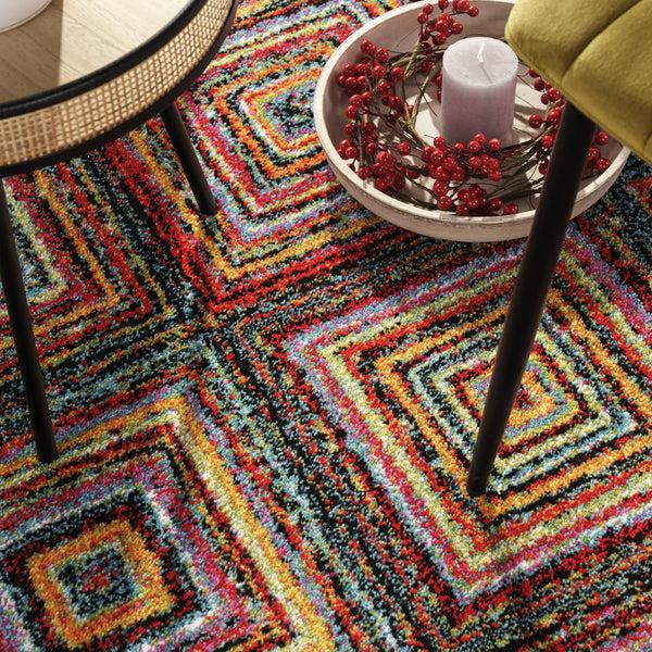 Paco Home PASSION 224 MULTICOLORED Rugs