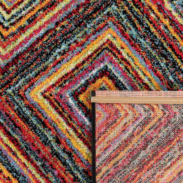 Paco Home PASSION 224 MULTICOLORED Rugs