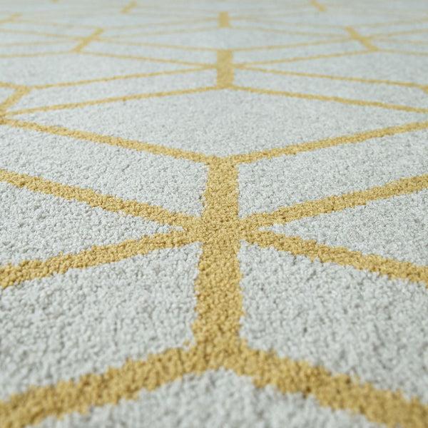 Paco Home PATTERN 122 WHITE Rugs