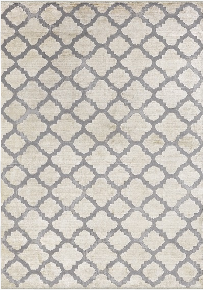 paco home PENTA 228 CREAM Rugs