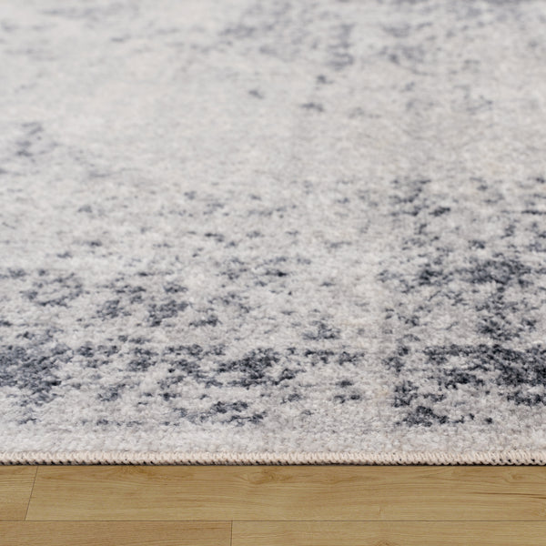 Paco Home PERUGIA 371 GREY Rugs