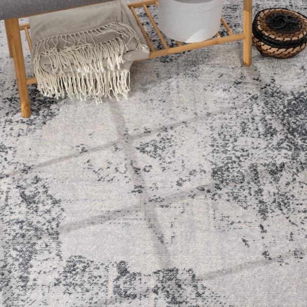 Paco Home PERUGIA 371 GREY Rugs