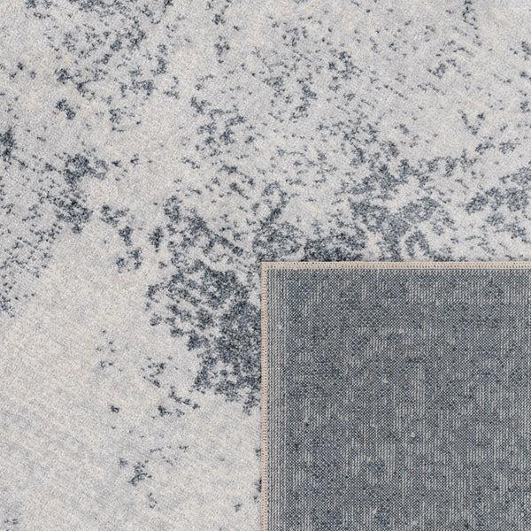 Paco Home PERUGIA 371 GREY Rugs