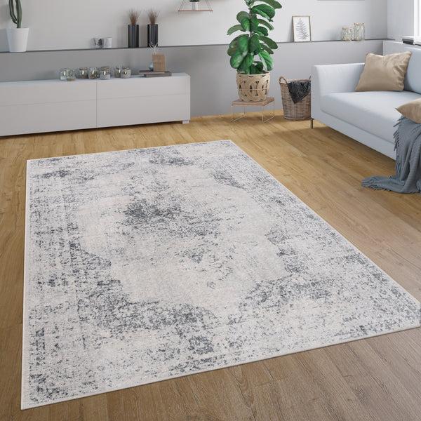 paco home PERUGIA 371 GREY Rugs