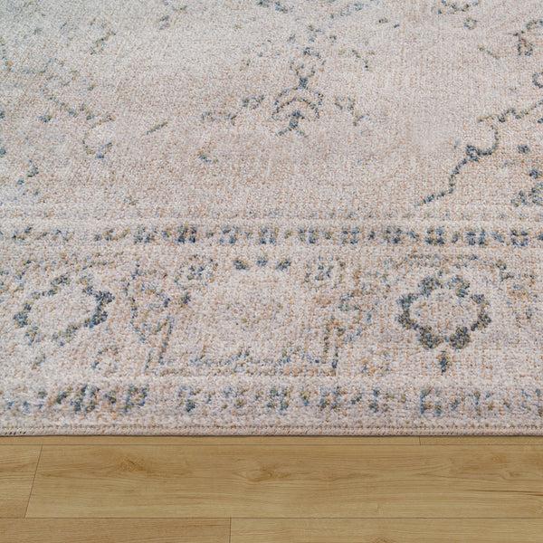 Paco Home PERUGIA 372 CREAM Rugs