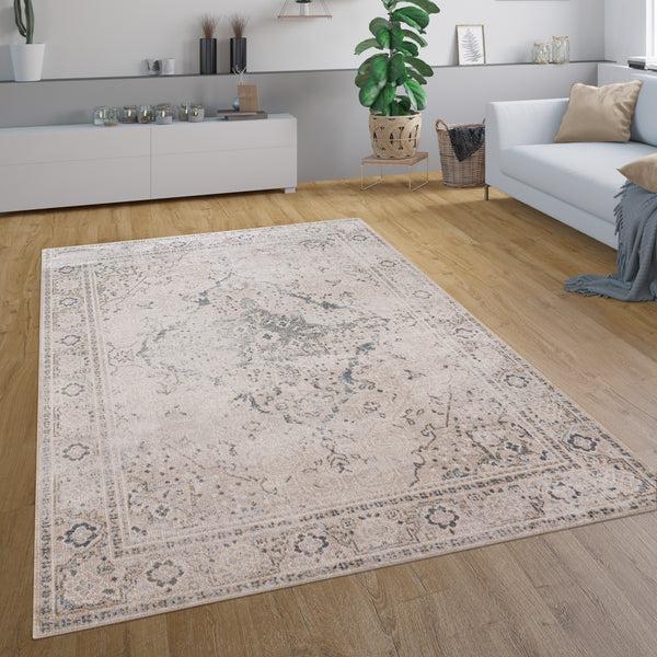 paco home PERUGIA 372 CREAM Rugs
