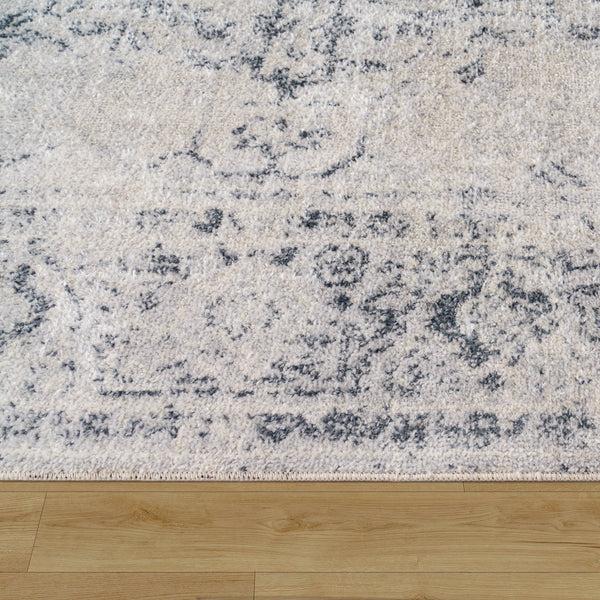 Paco Home PERUGIA 372 GREY Rugs