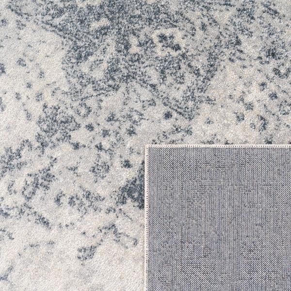 Paco Home PERUGIA 372 GREY Rugs