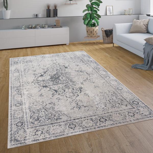paco home PERUGIA 372 GREY Rugs